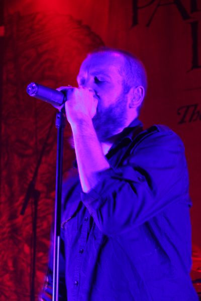 Paradise Lost 1
